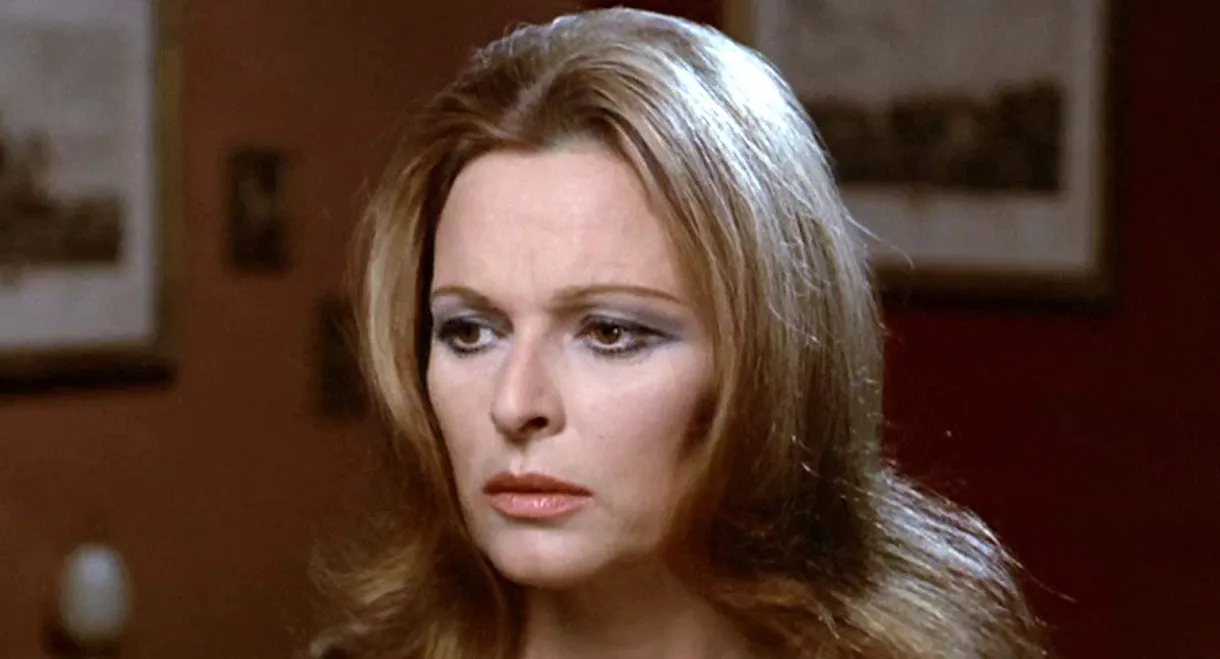 Something Creeping in the Dark