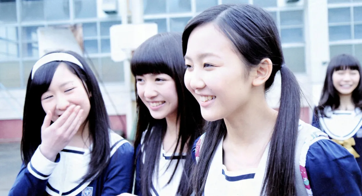 If You Count to Five, It's Your Dream