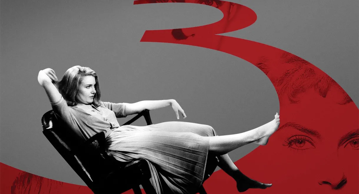 The Three Faces of Eve