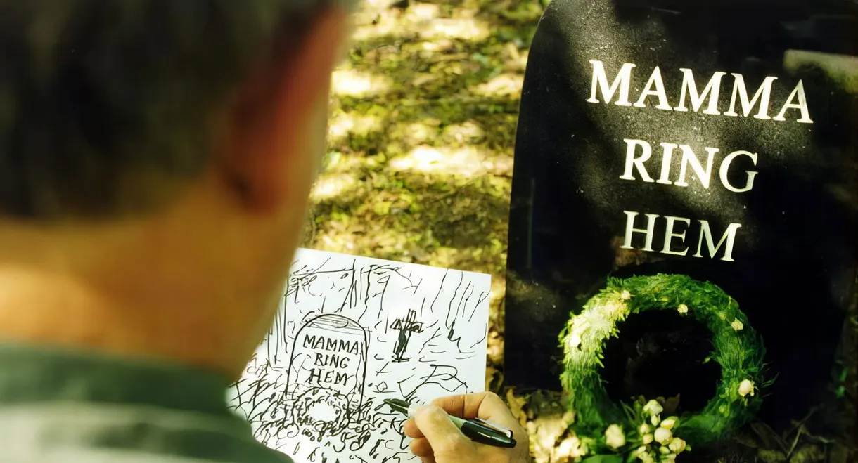 Hiding Behind the Camera, Part 2