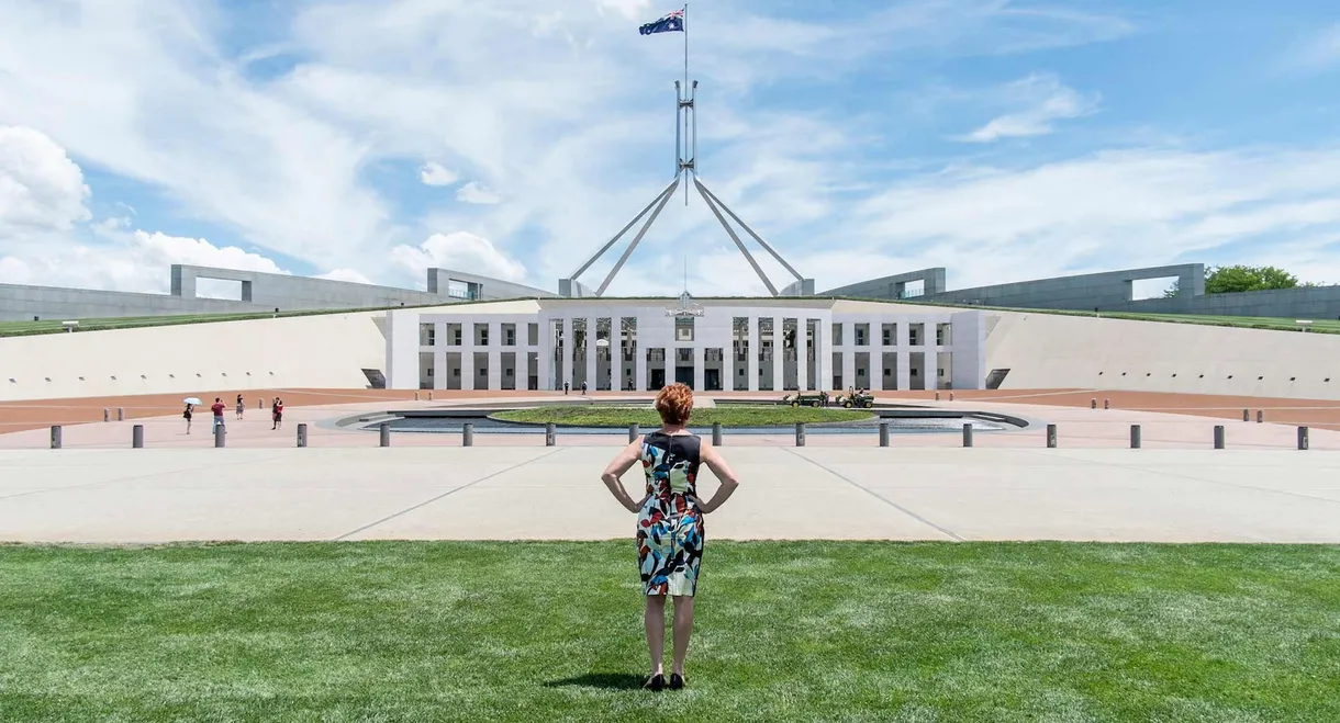 Pauline Hanson: Please Explain!