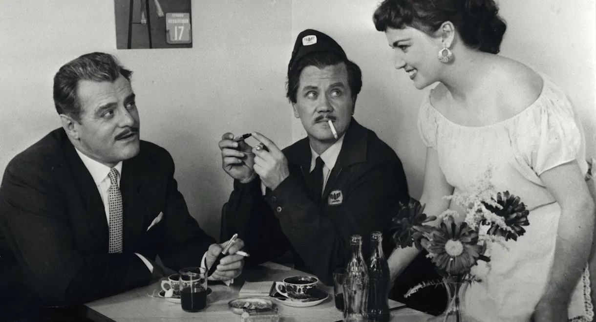 Kovaa peliä Pohjolassa