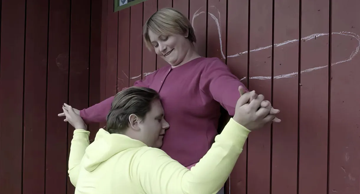 Aerobics: A Love Story