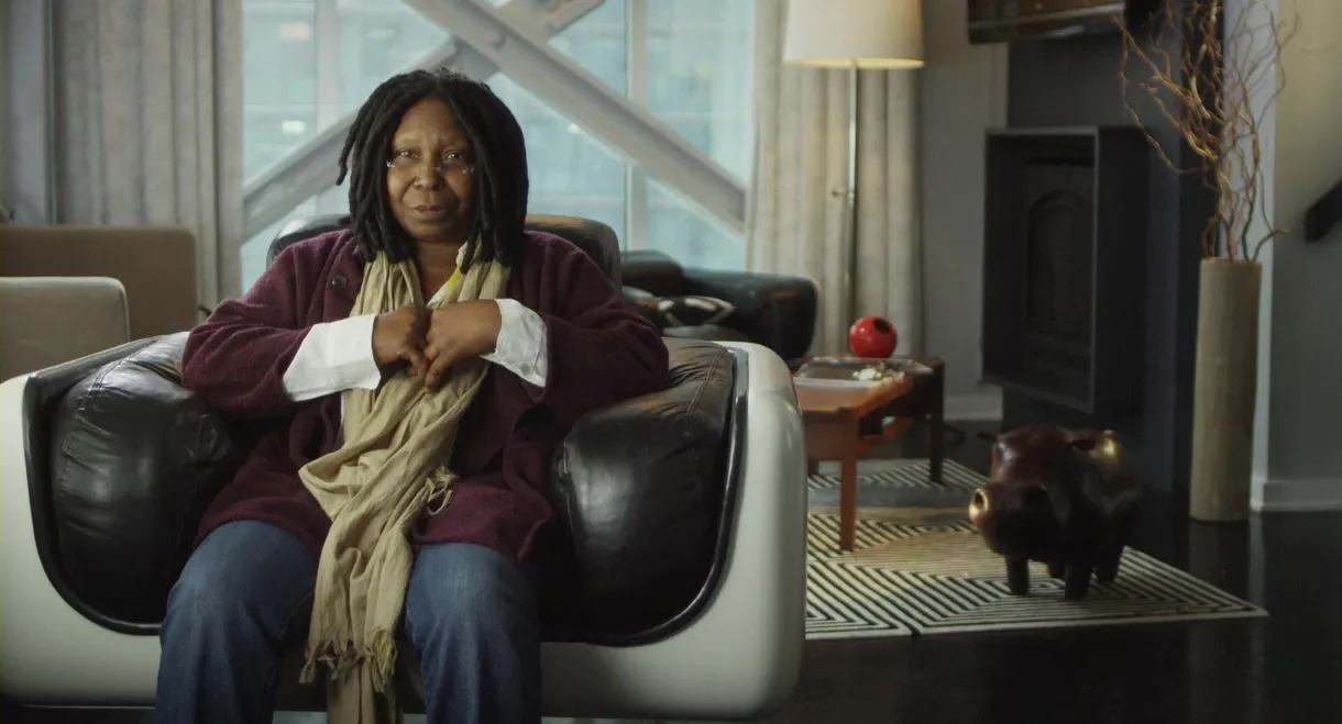 Why We Laugh: Funny Women