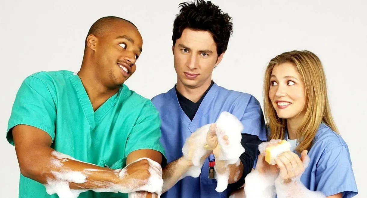 Scrubs