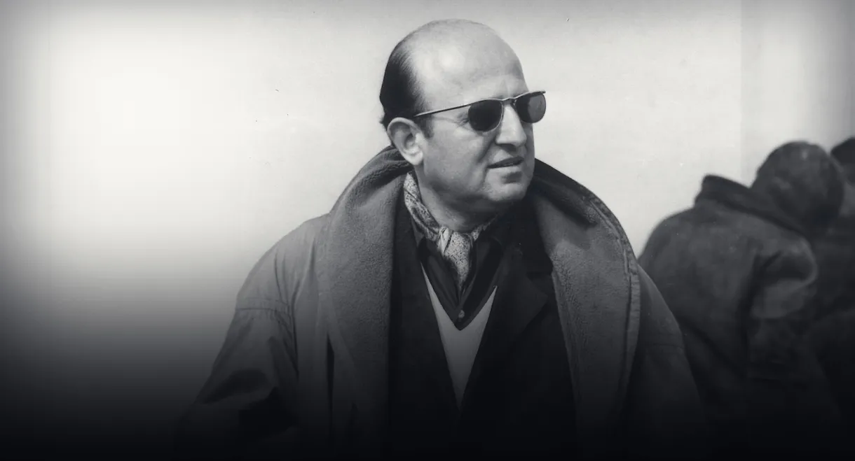 Yves Ciampi: The Adventurer