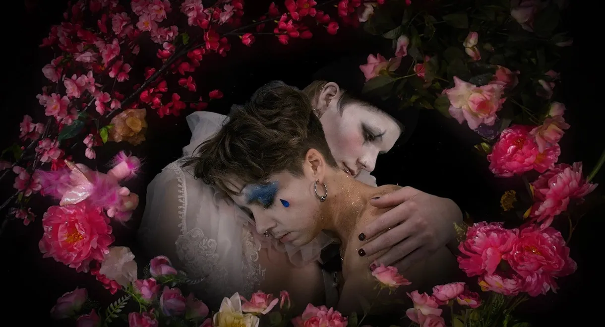 Who Will Fuck Daddy?