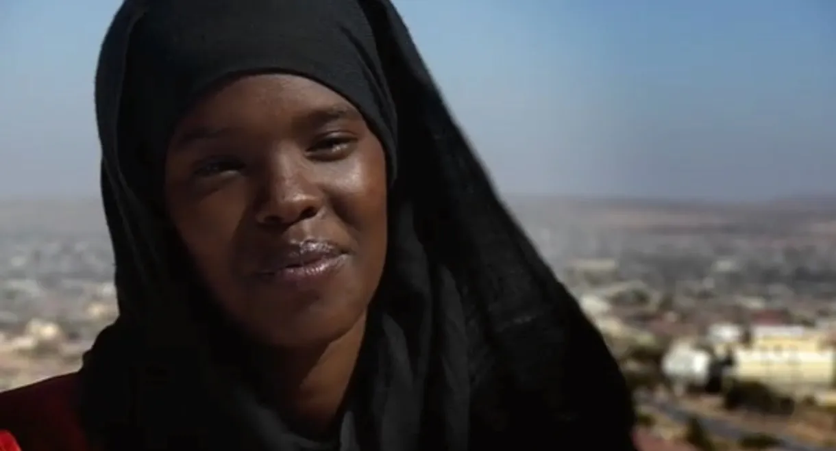 Escape from the World's Most Dangerous Place