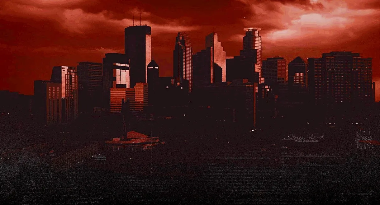 The Fall of Minneapolis