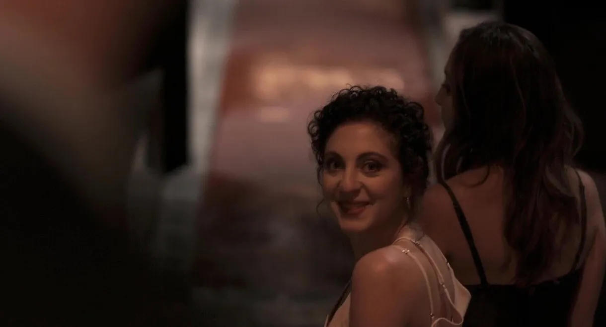 We Are Gathered Here