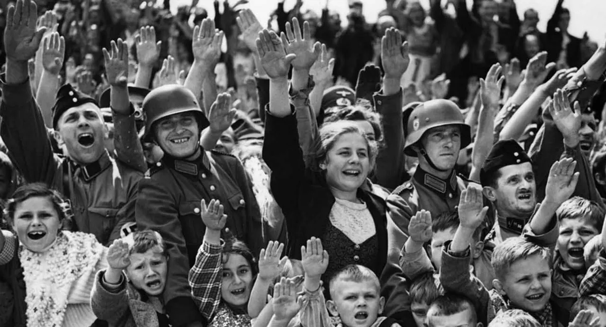 Why We Fight: The Nazis Strike