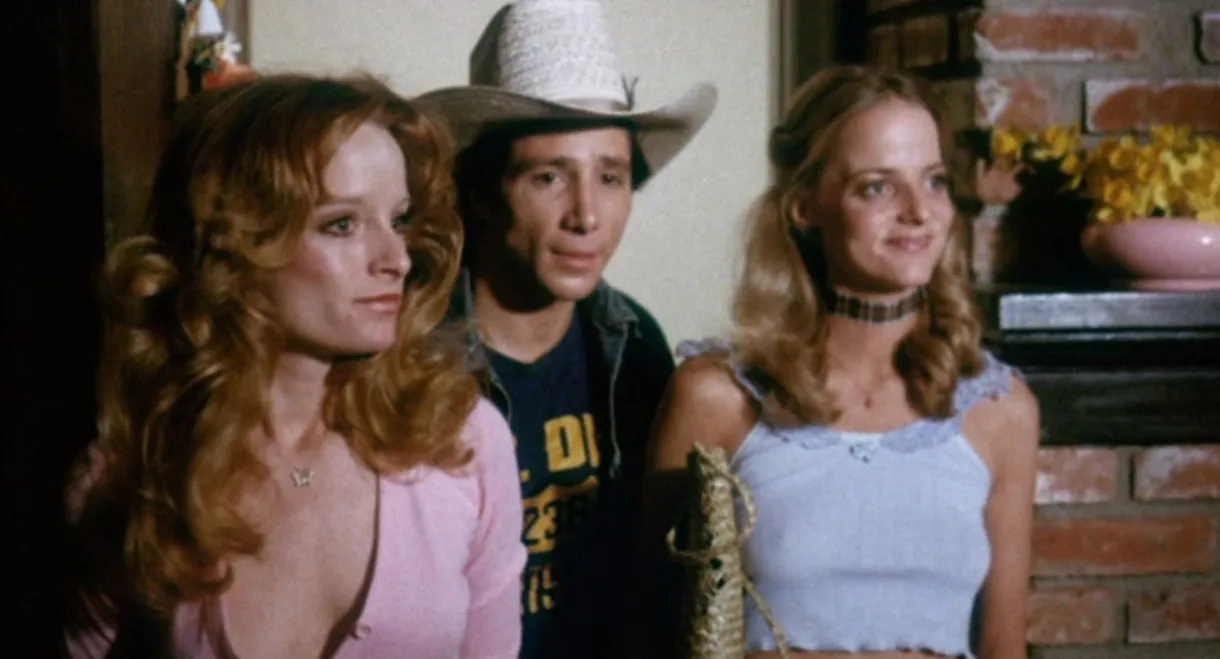 The Great Texas Dynamite Chase