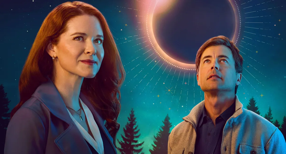 The Stars Between Us