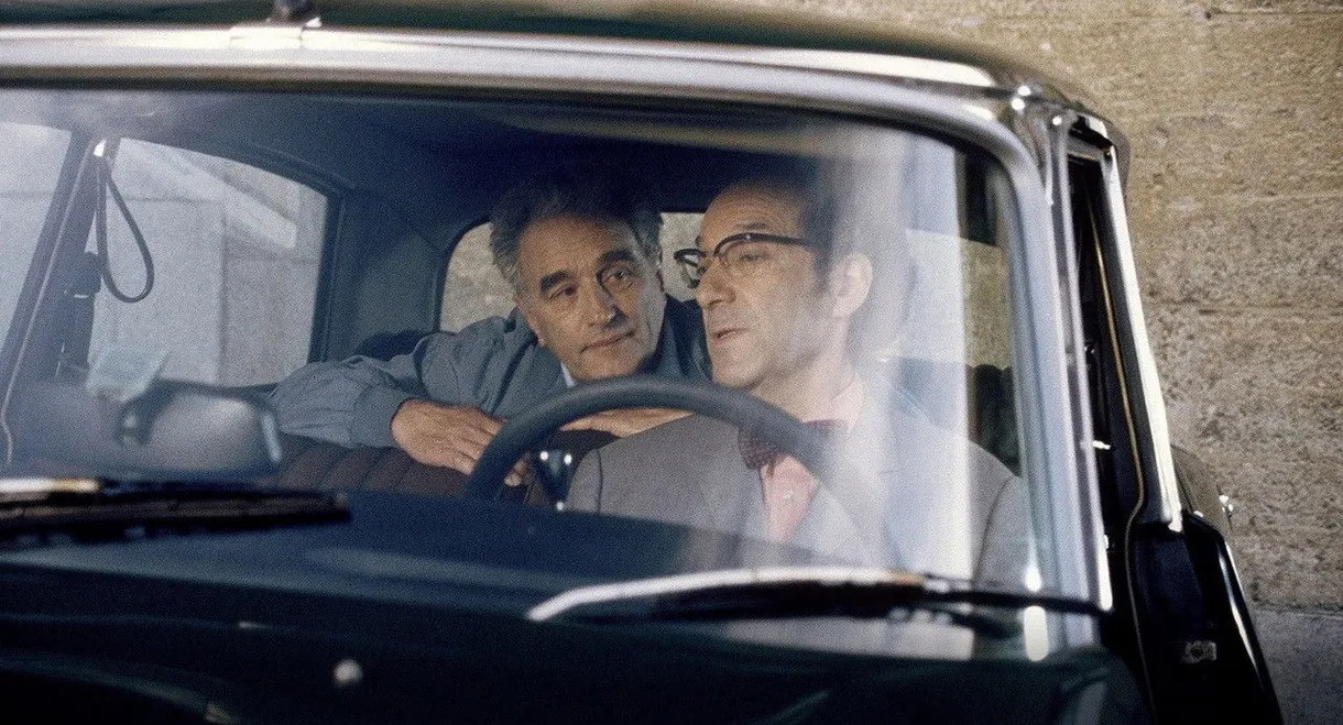 Kidnapping – Ein Vater schlägt zurück