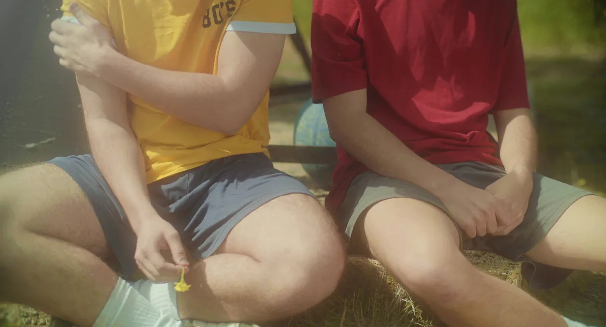 Things from This Age (Backfield)