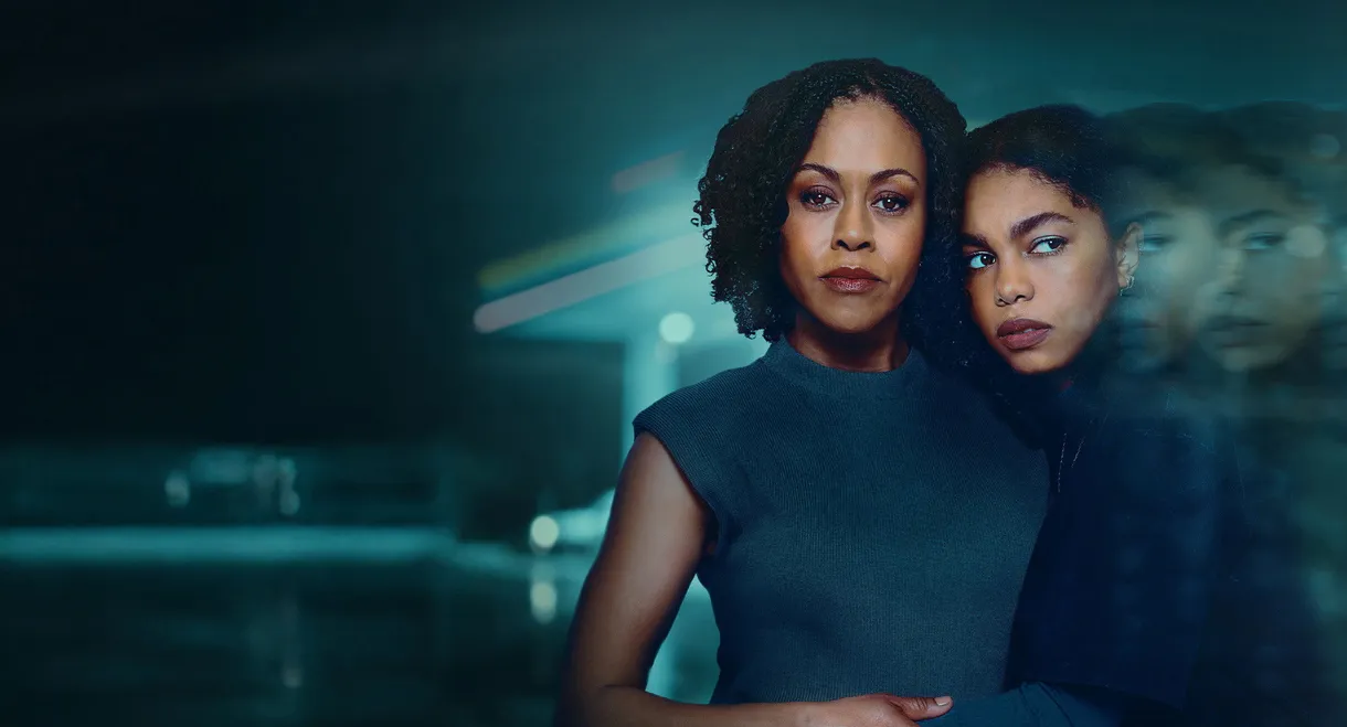 Vanished in an Instant