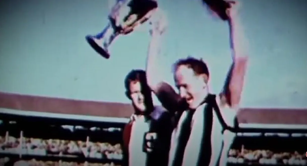 The Final Story 1966