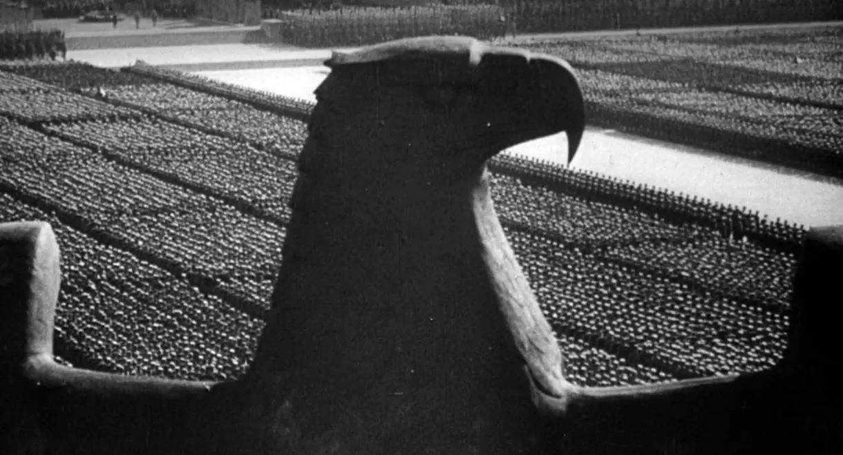 Triumph Over Violence