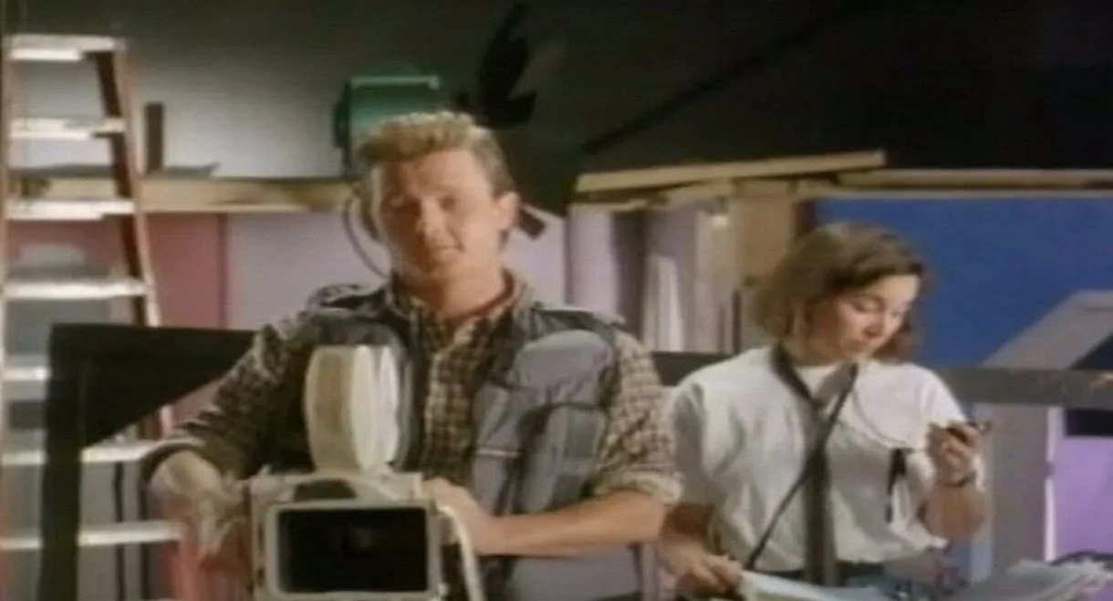 Hollywood Boulevard II