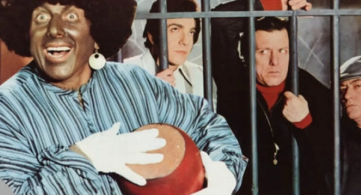 A Leopard Never Changes Its Spots