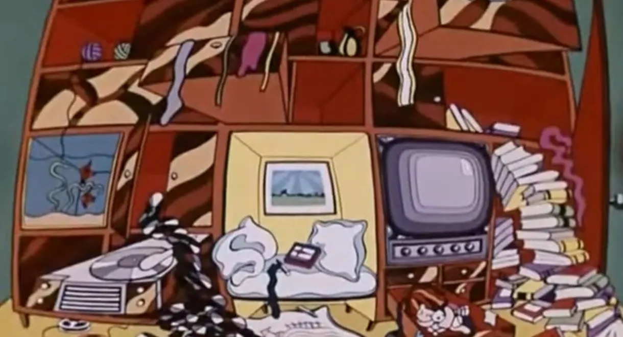 Maybe This Movie Is About You?