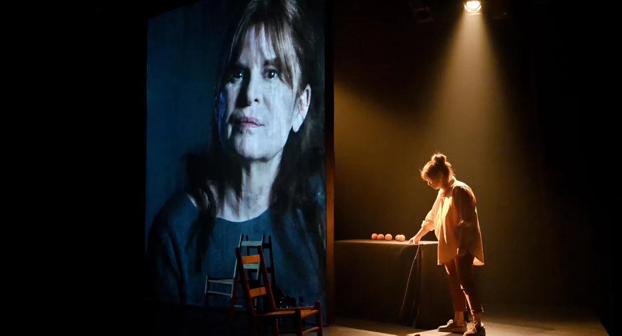 Les étés souterrains