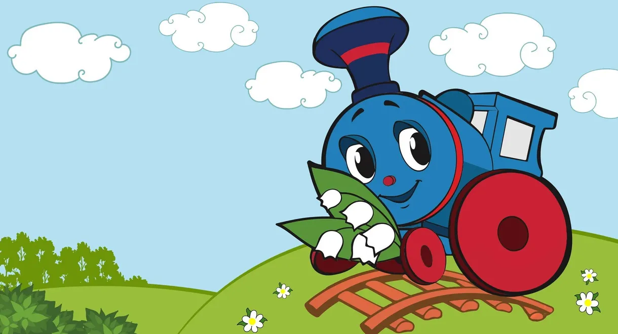 Train From Romashkovo