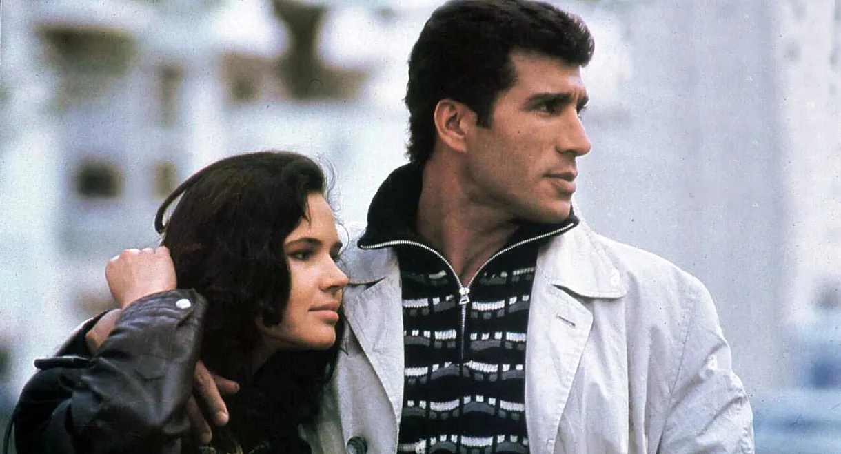 A Parisian Love Story