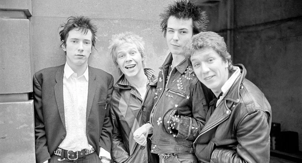 The Filth and the Fury