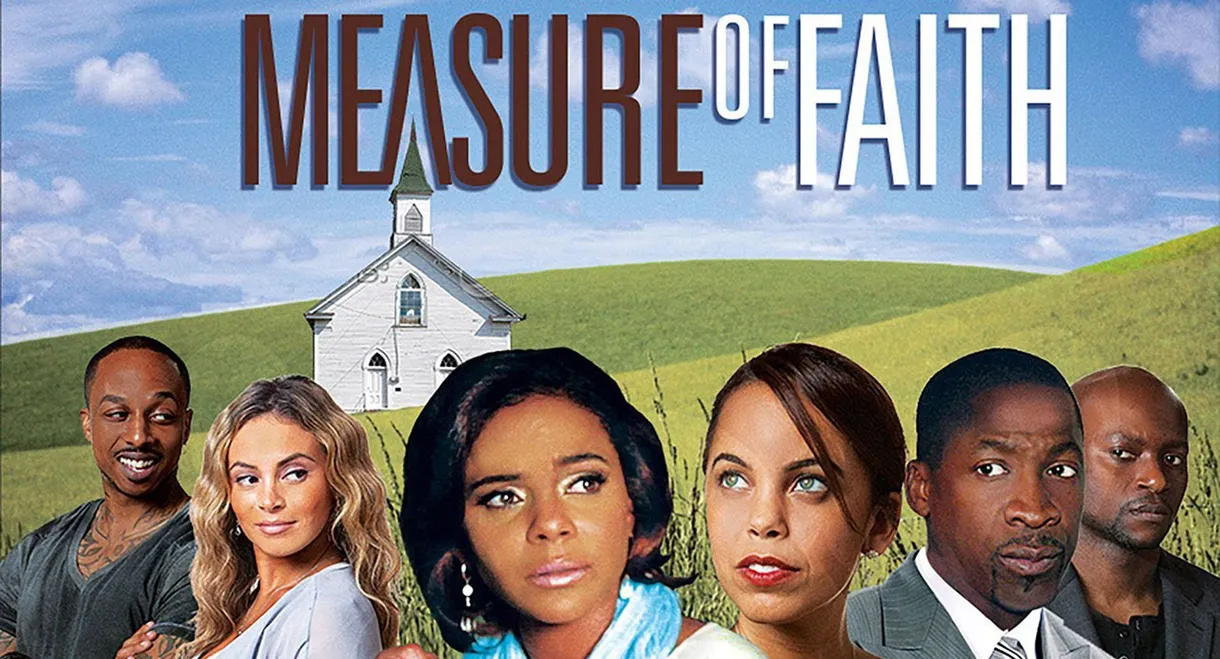 Measure of Faith