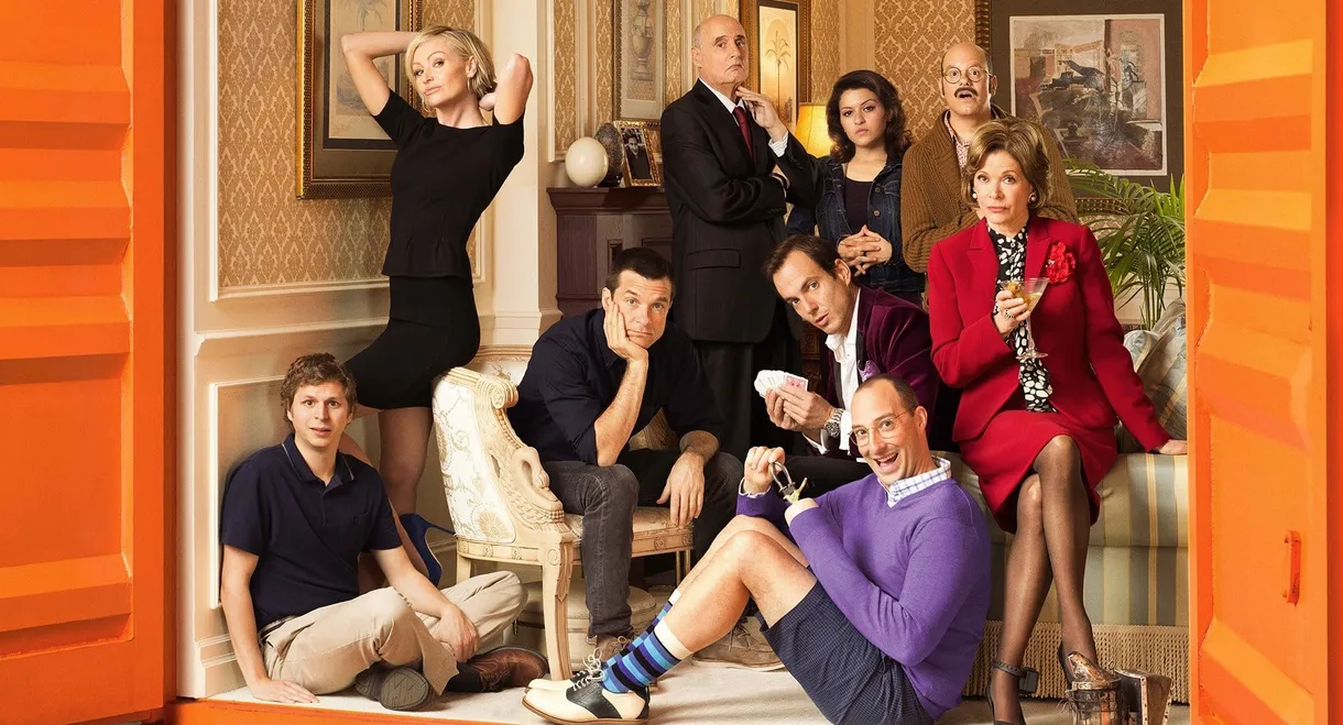 Arrested Development