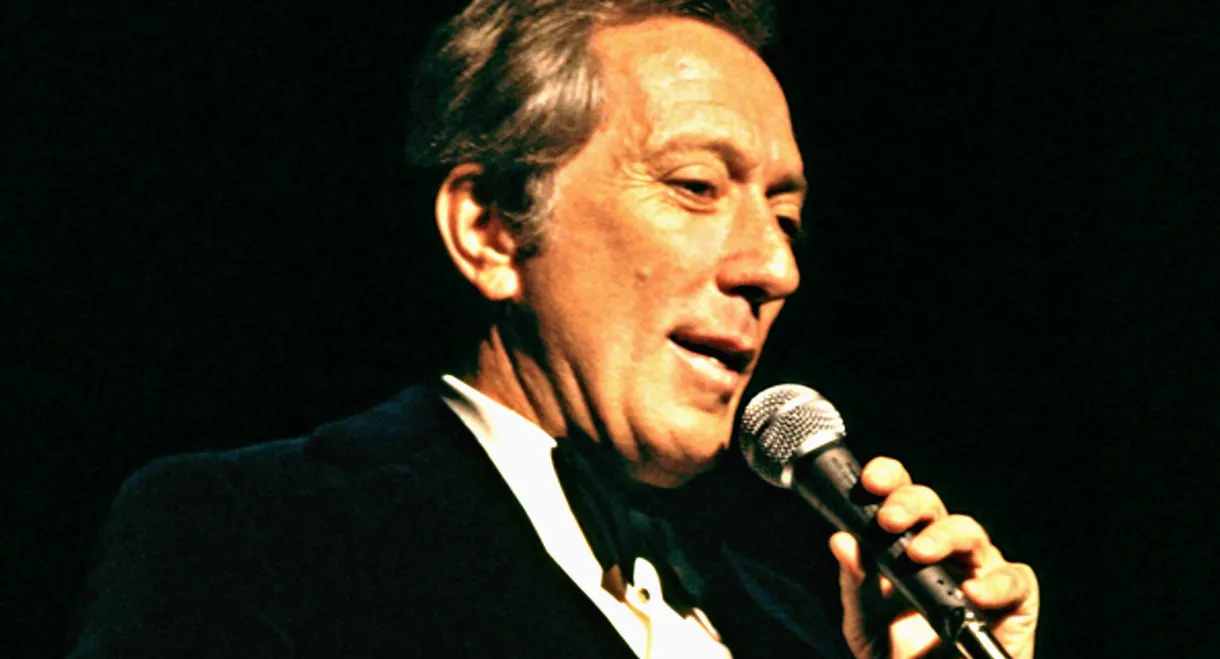 An Evening with Andy Williams