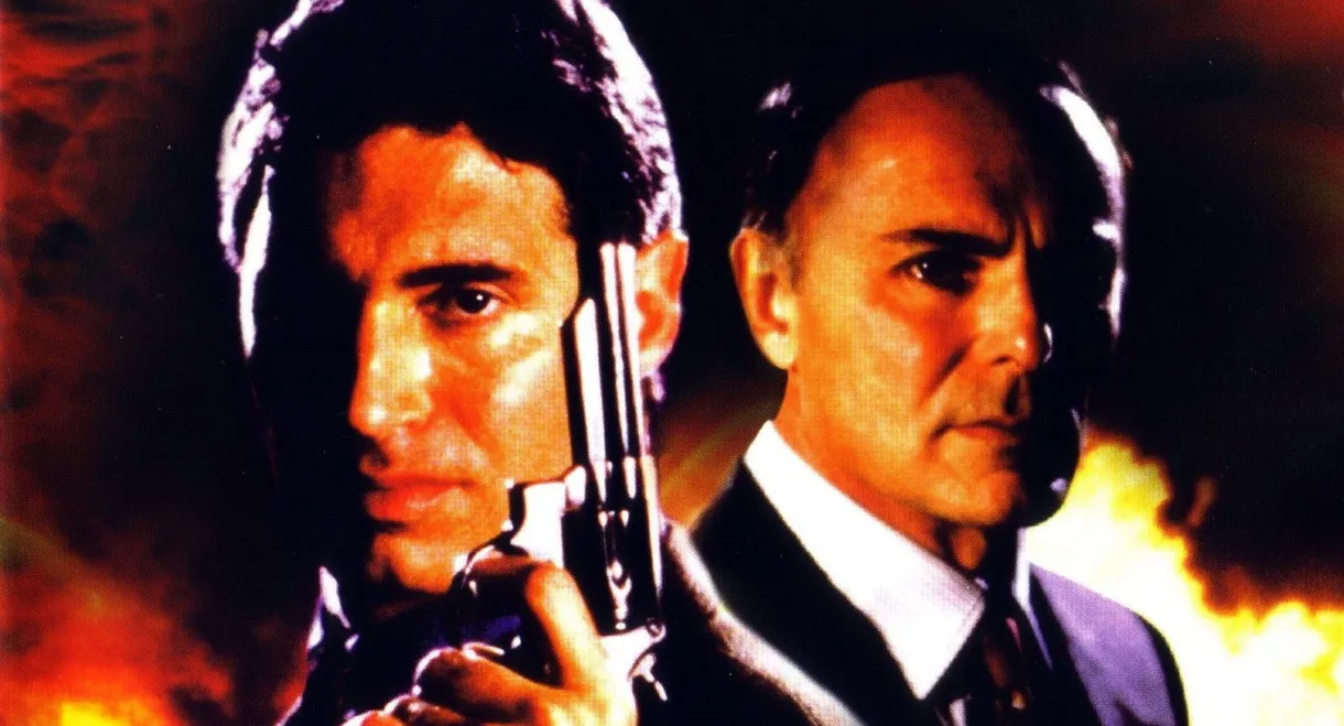 No Escape, No Return