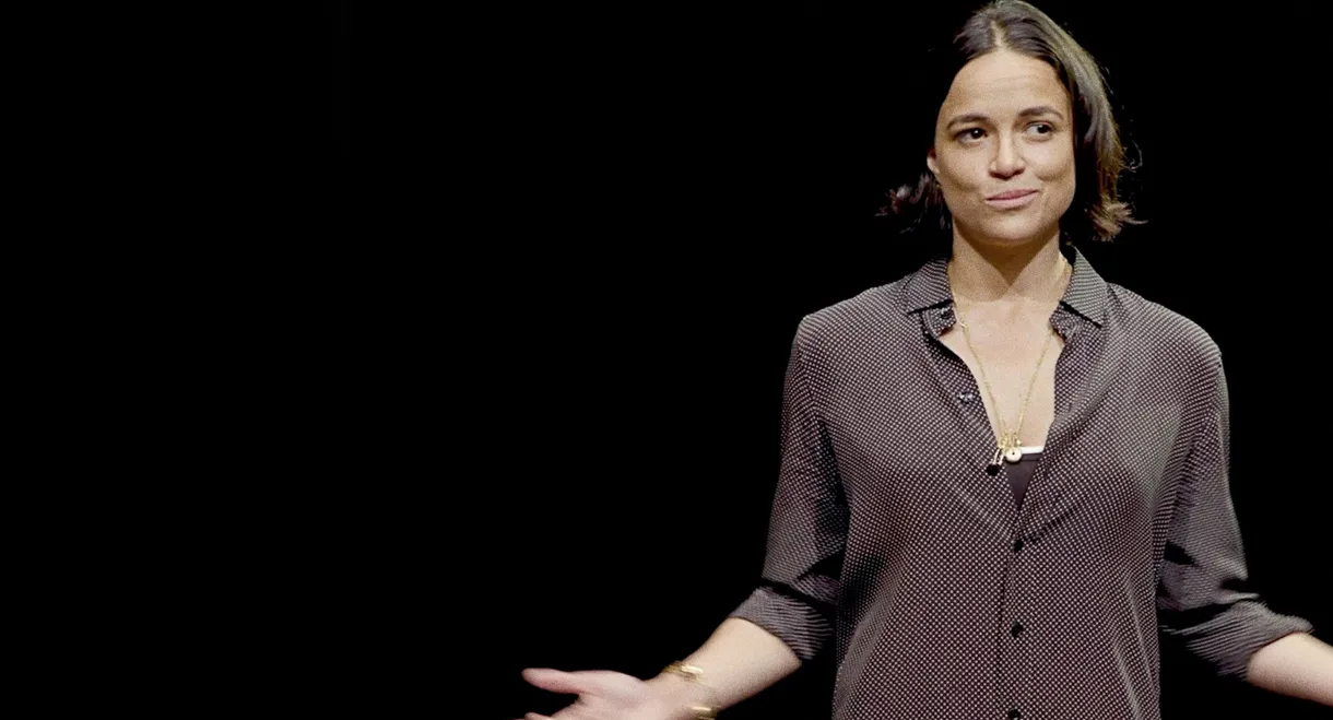 The Revolution Generation