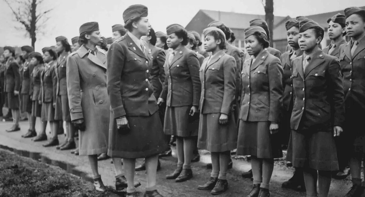 Her War, Her Story: World War II