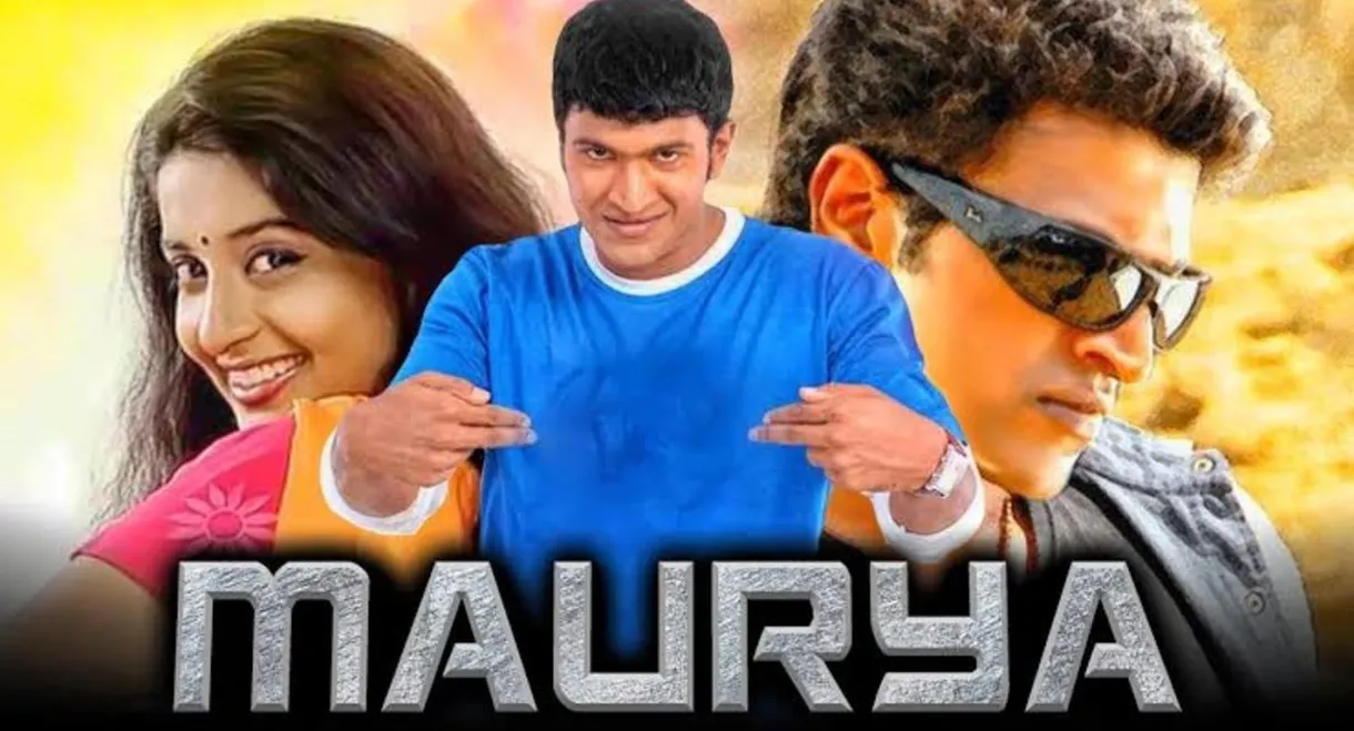 Maurya