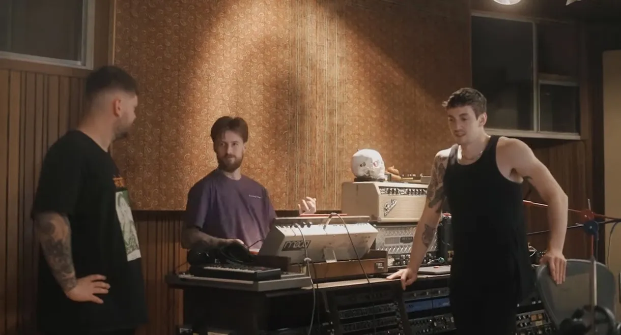 Trash Boat: Don't You Feel Amazing?: Album Documentary