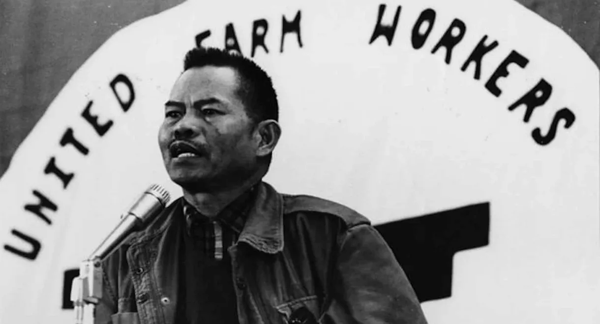 The Delano Manongs: Forgotten Heroes Of The United Farm Workers Movement