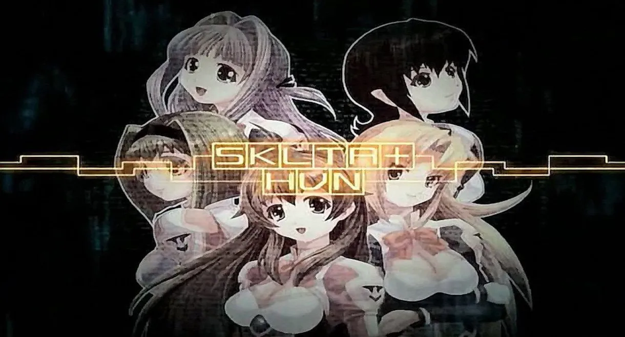 Skelter+Heaven