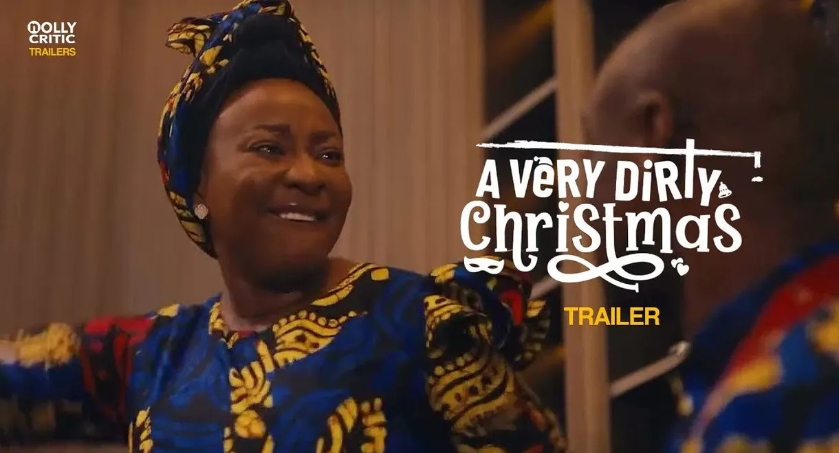 A Very Dirty Christmas