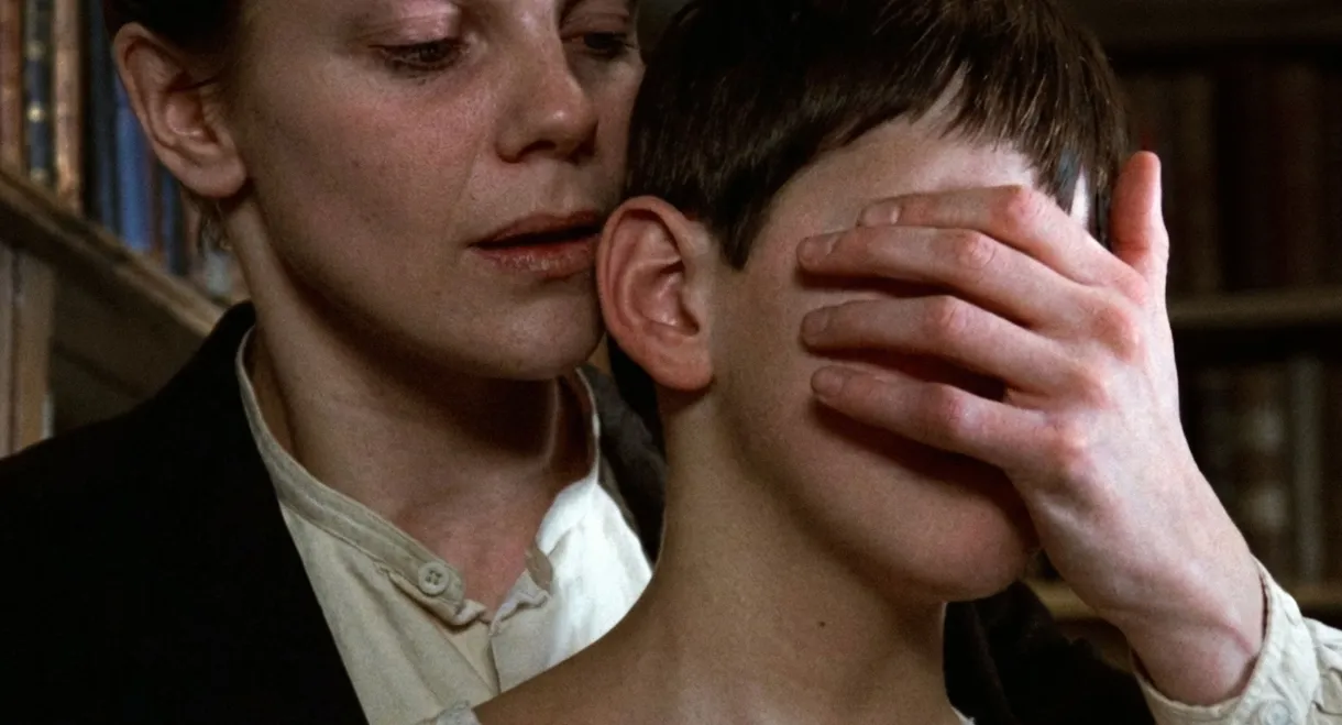 Fanny and Alexander