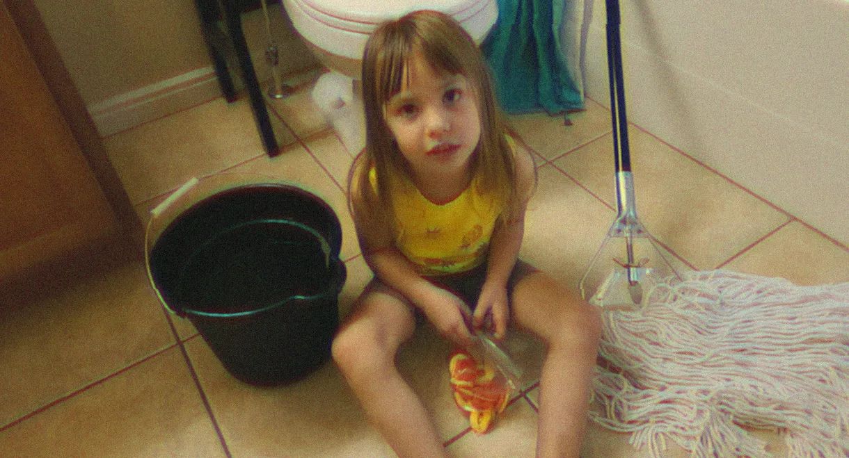 Mop Monster!