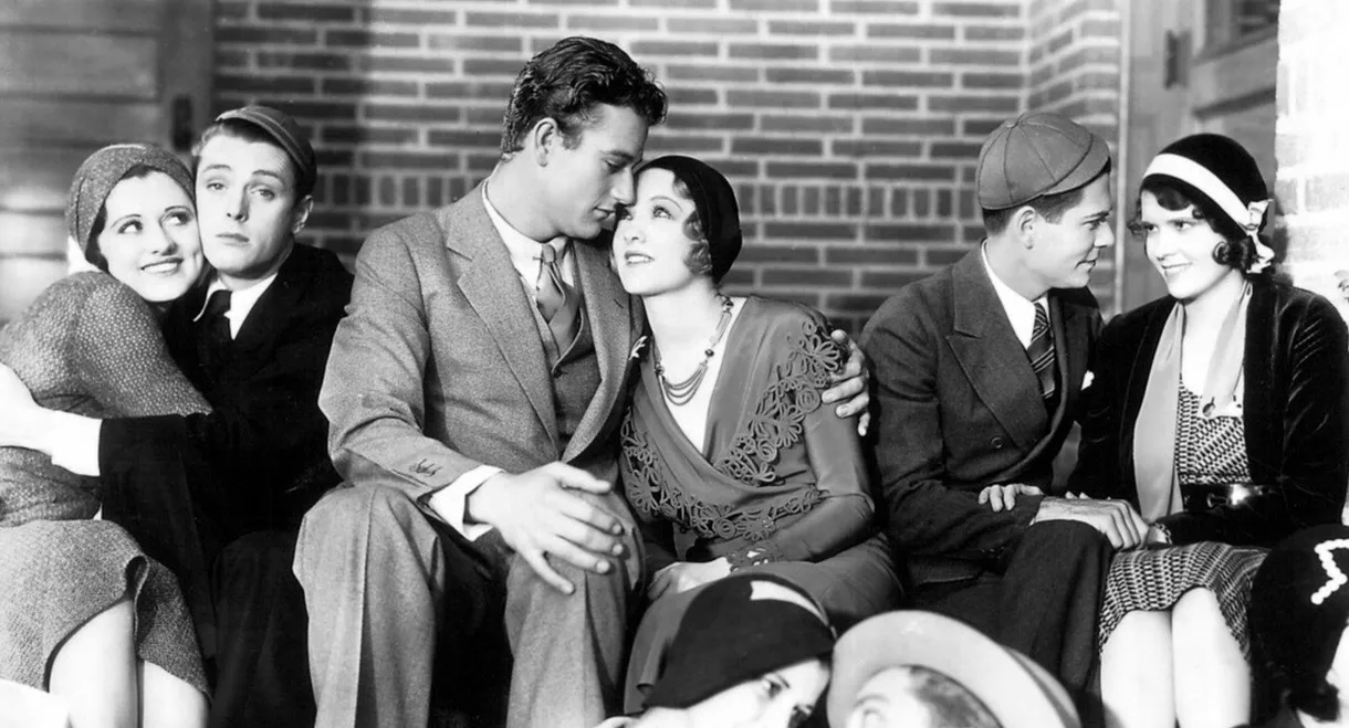 Girls Demand Excitement