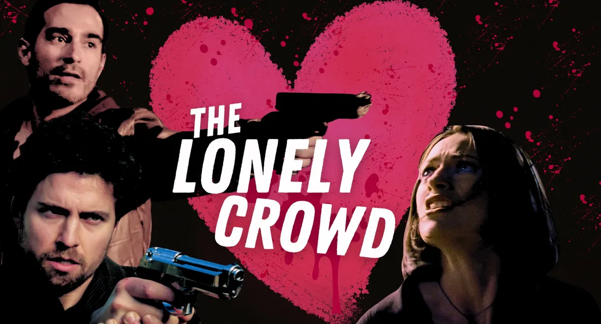 The Lonely Crowd