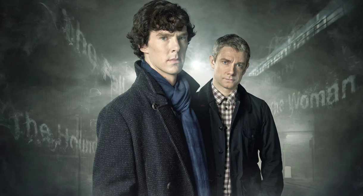 Sherlock