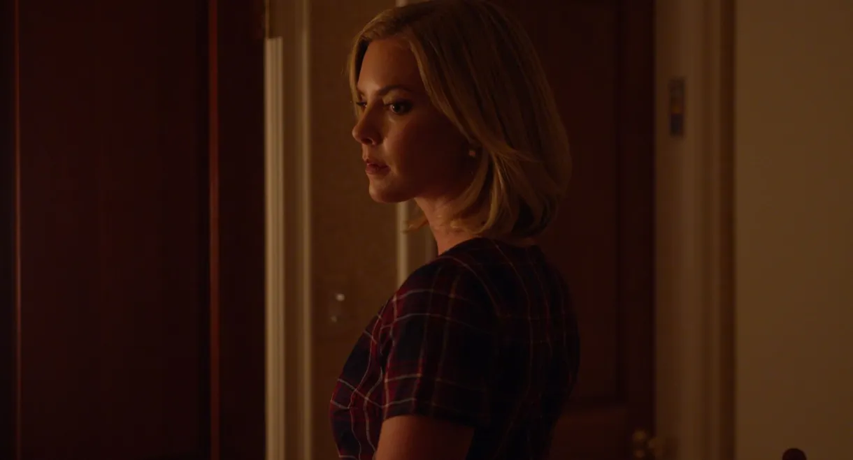 The Wrong Stepmother