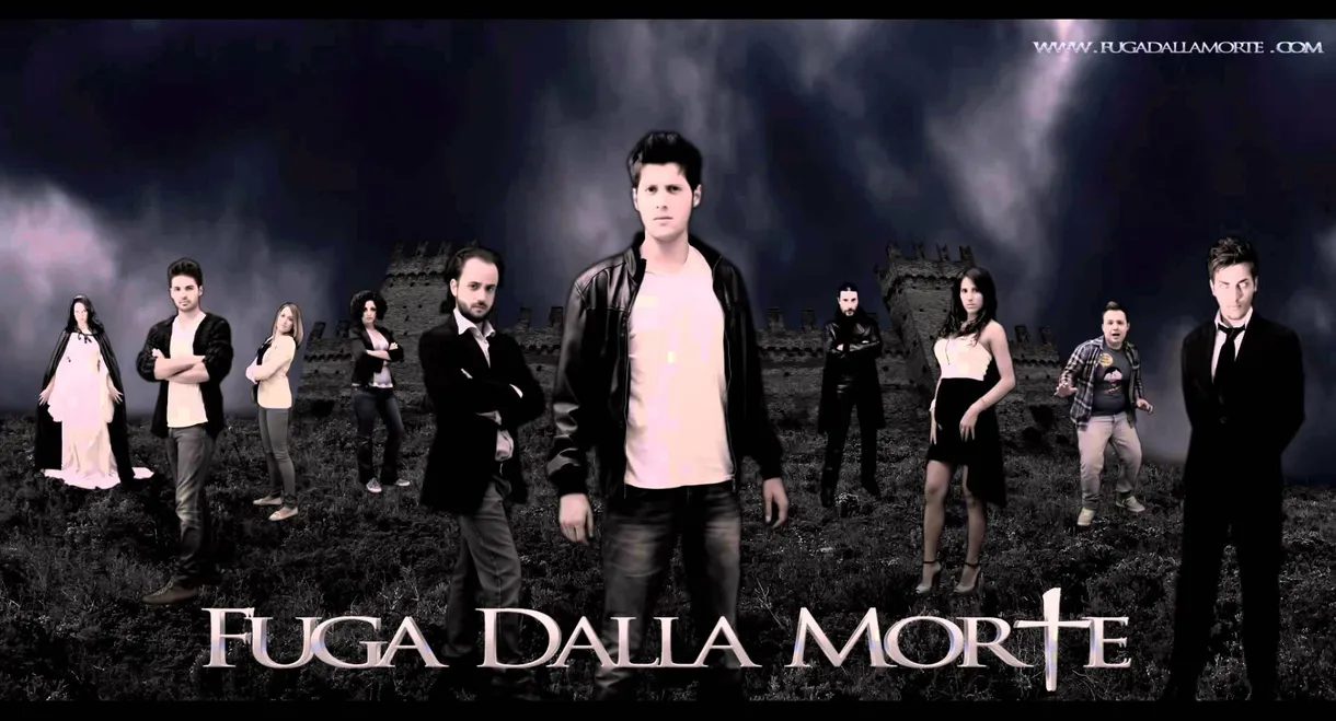Fuga dalla morte
