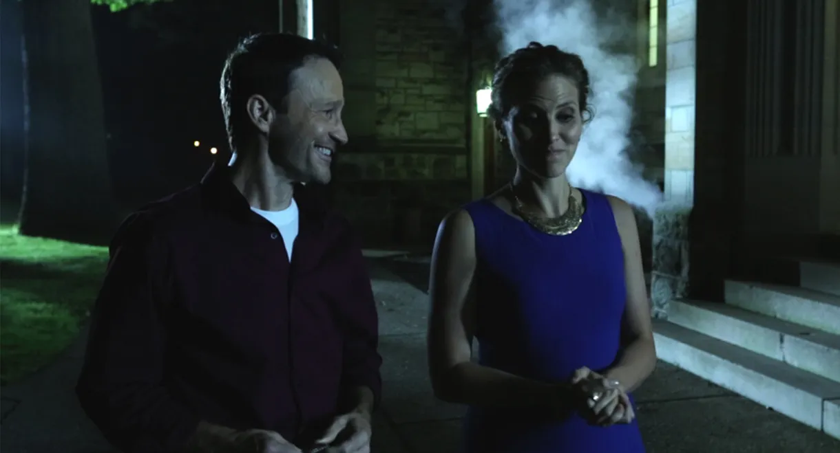 Looking for the Jackalope