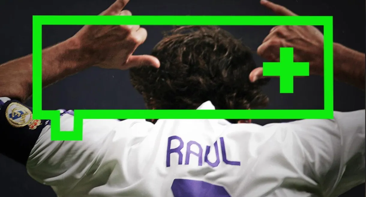 Raúl, pase sin llamar