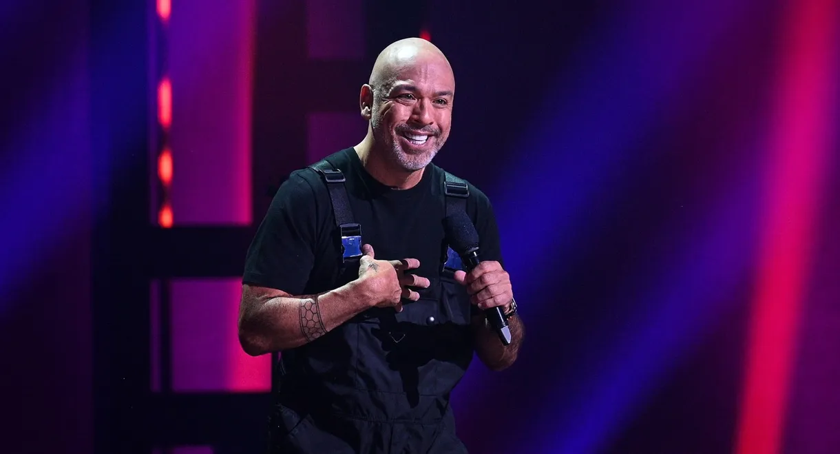 Just for Laughs: The Gala Specials - Jo Koy